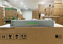 Cisco PWR-C1-715WAC-P 715W AC Platinum-rated Power Supply