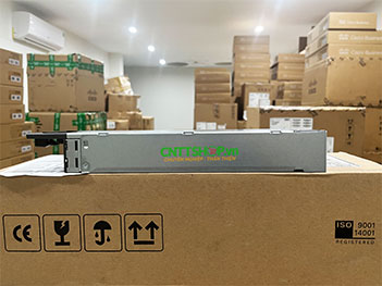 Cisco PWR-C1-715WAC-P 715W AC Platinum-rated Power Supply