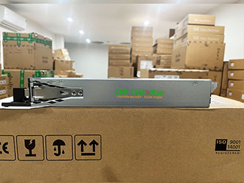 Cisco PWR-C1-715WAC-P 715W AC Platinum-rated Power Supply