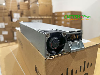 Cisco PWR-C1-715WAC-P 715W AC Platinum-rated Power Supply