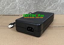 PWR-CC1-150WAC Cisco C8200 150W AC Power Supply