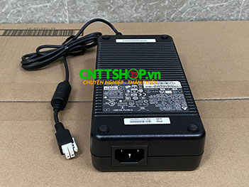 PWR-CC1-150WAC Cisco C8200 150W AC Power Supply