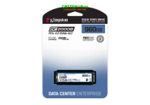 SEDC2000BM8/960G | SSD Kingston 960GB DC2000B PCIe 4.0 NVMe M.2, Heatsink 