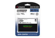 SSD Kingston DC3000ME 30.72TB, PCIe 5.0, NVMe U.2 - SEDC3000ME/30T7