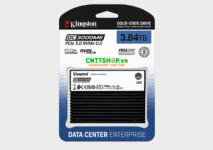 SSD Kingston DC3000ME 3.84TB PCIe 5.0 NVMe U.2 - SEDC3000ME/3T8 
