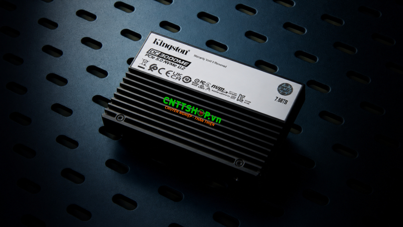 SSD Kingston SEDC3000ME/7T6