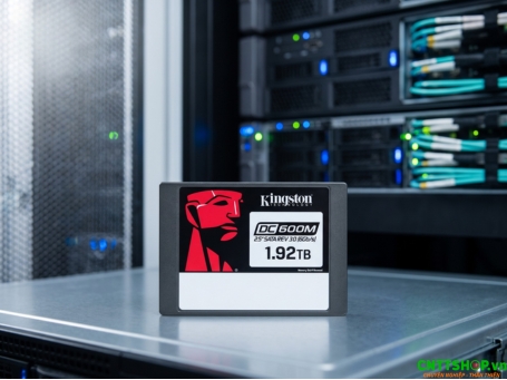 SEDC600ME/1920G | SSD Kingston 1920G DC600ME 2.5 Enterprise SAT