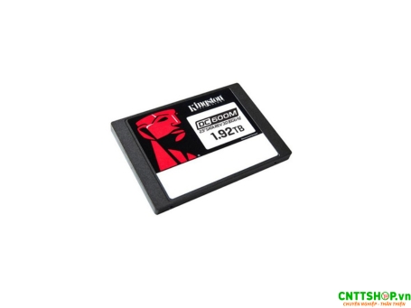 SEDC600ME/1920G | SSD Kingston 1920G DC600ME 2.5 Enterprise SAT
