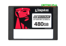 SSD Kingston DC600ME 480GB, 6Gbps, 2.5inc SATA Enterprise - SEDC600ME/480G