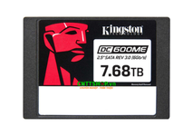 SSD Kingston DC600ME 480GB, 2.5inch SATA Enterprise - SEDC600ME/7680G 
