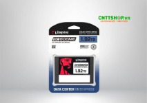 SEDC600M-1920G | SSD Kingston 1920G DC600M 2.5” Enterprise SATA SEDC600M-1920G | SSD Kingston 1920G DC600M 2.5” Enterprise SATA