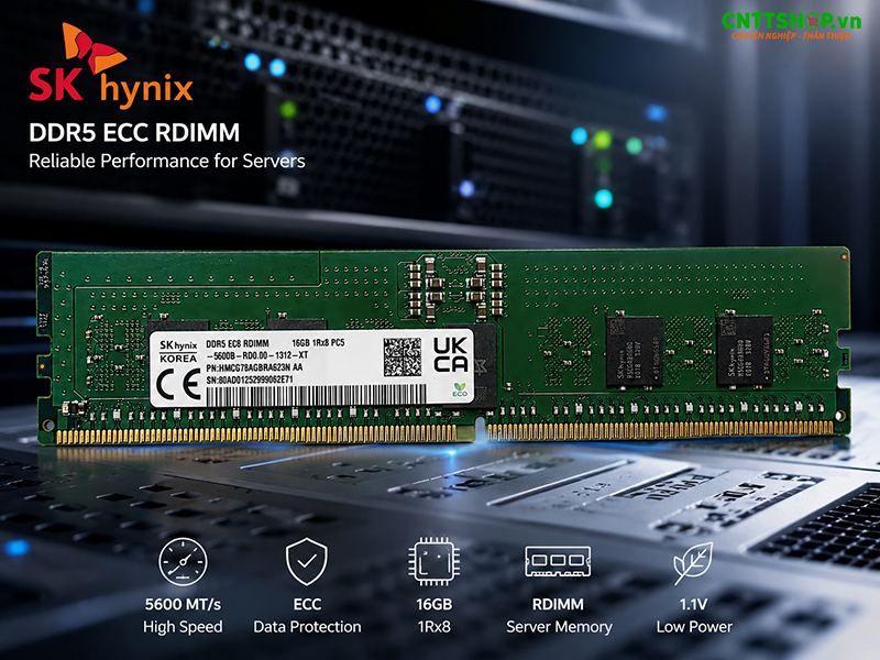 ảnh RAM HMCG78AGBRA623N