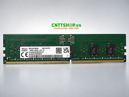 RAM SK Hynix HMCG78AGBRA623N 16GB DDR5 PC5-44800 CL46 ECC Registered