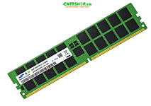 Samsung M321R8GA0EB2-CCP 64gb 6400 MT/s Pc5-51200 2rx4 Ecc DDR5 RDIMM