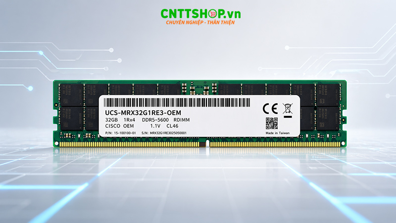 Ảnh RAM UCS-MRX32G1RE3