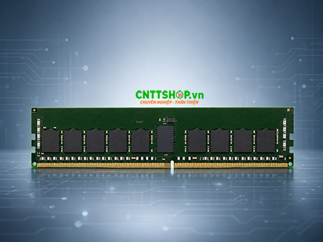 RAM Server Kingston 32GB DDR4 3200MT/s 1Rx4 (Hynix C-Die) - KSM32RS4/32HCR
