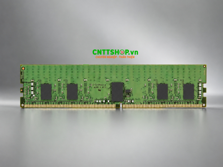 RAM Server Kingston 16GB DDR4 3200MT/s ECC RDIMM 1Rx8 (SK Hynix D-Die) - KSM32RS8/16HD