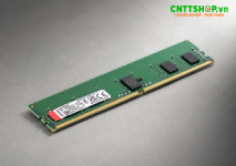 RAM Server Kingston 8GB DDR4 3200MT/s ECC RDIMM 1Rx8 (Micron R-Die) - KSM32RS8/8MR