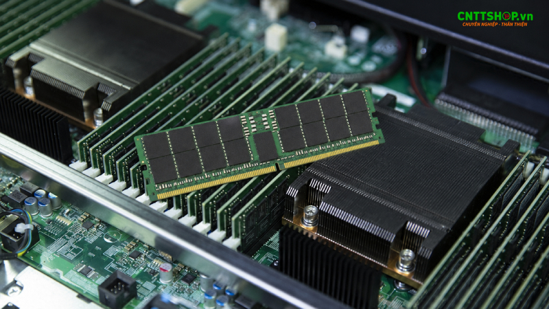 RAM KSM56R46BD4-64MD trong server