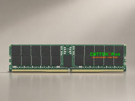 RAM Server Kingston 64GB DDR5 5600MT/s ECC RDIMM 2Rx4 (Micron D-Die) - KSM56R46BD4-64MD