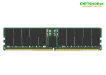 RAM Server Kingston 64GB DDR5 5600MT/s ECC RDIMM 2Rx4 (Micron D-Die) - KSM56R46BD4-64MD