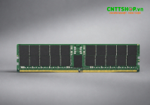 RAM Server Kingston 64GB DDR5 5600MT/s ECC RDIMM 2Rx4 (Micron H-Die) - KSM56R46BD4-64MH