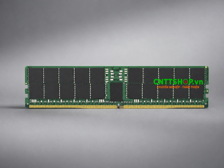 RAM Server Kingston 64GB DDR5 5600MT/s ECC RDIMM 2Rx4 (Micron H-Die) - KSM56R46BD4-64MH