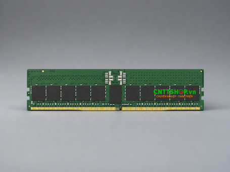 RAM Server Kingston 48GB DDR5 5600MT/s ECC RDIMM 1Rx4 (SK Hynix M-Die) - KSM56R46BS4PMI-48HMI