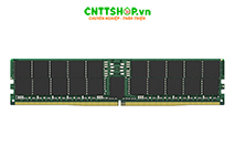 RAM Server Kingston 96GB DDR5 6400MT/s ECC RDIMM 2Rx4 (Hynix M-DIE) - KSM64R52BD4-96HM