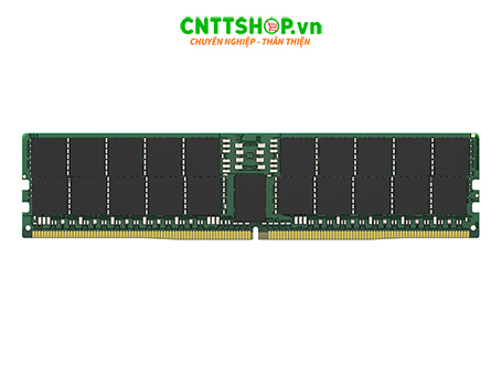 RAM Server Kingston 96GB DDR5 6400MT/s ECC RDIMM 2Rx4 (Hynix M-DIE) - KSM64R52BD4-96HM