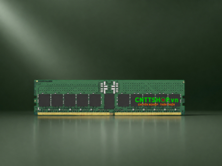 RAM Server Kingston 32GB DDR5 6400MT/s ECC RDIMM 2Rx8 (SK Hynix A-Die) - KSM64R52BD8-32HA