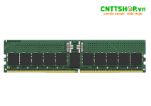 RAM Server Kingston 32GB DDR5 6400MT/s ECC RDIMM 2Rx8 (SK Hynix A-Die) - KSM64R52BD8-32HA