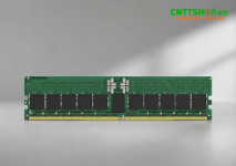 RAM Server Kingston 32GB DDR5 6400MT/s ECC RDIMM 2Rx8 (Micron H-Die) - KSM64R52BD8-32MH