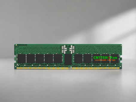 RAM Server Kingston 32GB DDR5 6400MT/s ECC RDIMM 2Rx8 (Micron H-Die) - KSM64R52BD8-32MH