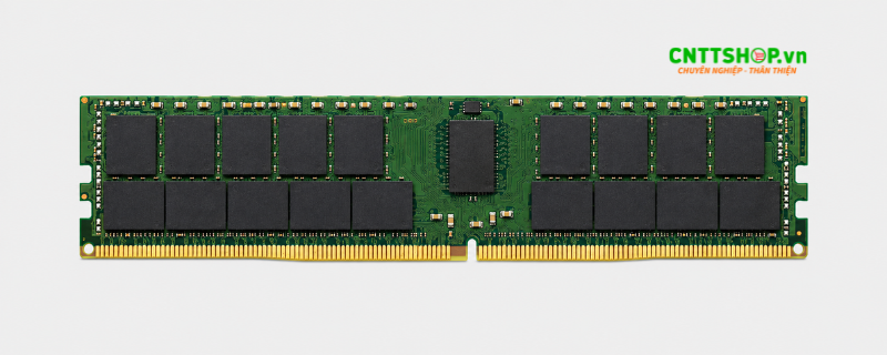 Giới thiệu RAM Server Kingston KSM32RD4/64HCR 64GB DDR4-3200