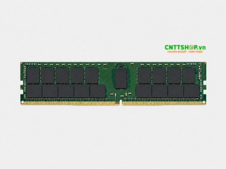 RAM Server Kingston 64GB DDR4 3200MT/s ECC RDIMM 2Rx4 (Hynix C-Die) - KSM32RD4/64HCR