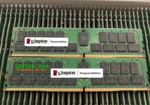 RAM Server Kingston 64GB DDR4 3200MT/s ECC RDIMM 2Rx4 (SK Hynix D-Die) - KSM32RD4-64HD