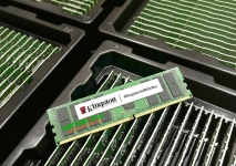 RAM Server Kingston 64GB DDR4 3200MT/s ECC RDIMM 2Rx4 – KSM32RD4-64MFR