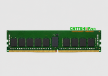 RAM Server Kingston 32GB DDR4 3200MT/s ECC RDIMM 1Rx4 (Micron F-Die) - KSM32RS4/32MFR