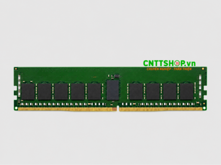 RAM Server Kingston 32GB DDR4 3200MT/s ECC RDIMM 1Rx4 (Micron F-Die) - KSM32RS4/32MFR