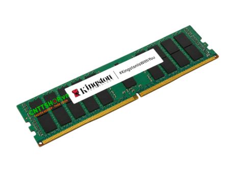 RAM Server Kingston 96GB DDR5 5600MT/s ECC RDIMM 2Rx4 (SK Hynix M-Die) - KSM56R46BD4PMI-96HMI