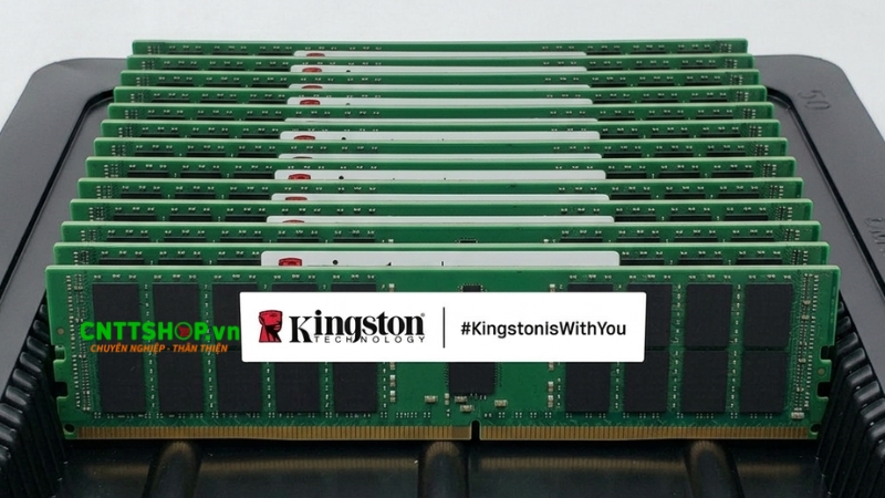 RAM Server Kingston KSM56R46BD4PMI-96MBI có gì đáng chú ý