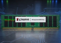 RAM Server Kingston 96GB DDR5 5600MT/s ECC RDIMM 2Rx4 (Micron B-Die) - KSM56R46BD4PMI-96MBI