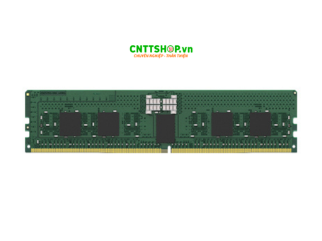 RAM Server Kingston 16GB DDR5 5600MT/s ECC RDIMM 1Rx8 (Hynix A-Die) - KSM56R46BS8-16HA