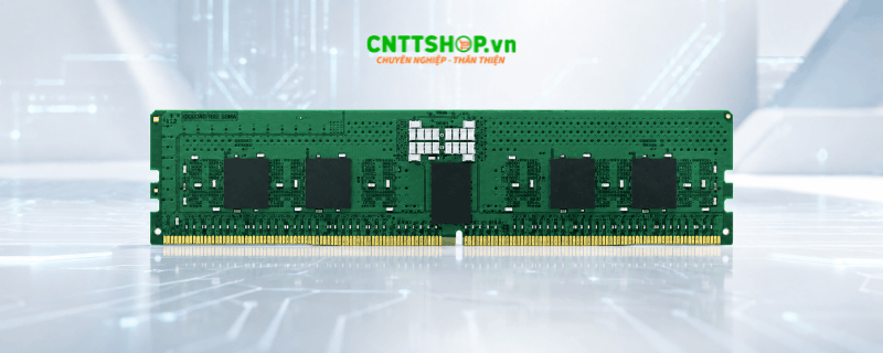 Tổng quan về RAM Server Kingston 16GB DDR5-5600