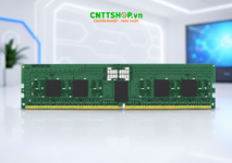 RAM Server Kingston 16GB DDR5 5600MT/s ECC RDIMM 1Rx8 (Micron H-Die) - KSM56R46BS8-16MH