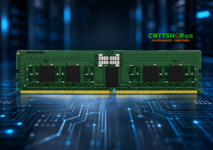 RAM Server Kingston 16GB DDR5 5600MT/s ECC RDIMM 1Rx8 (SK Hynix A-Die) - KSM56R46BS8PMI-16HAI