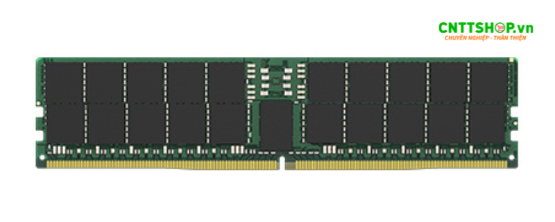 RAM Server Kingston 64GB DDR5 6400MT/s (SK Hynix A-Die) - KSM64R52BD4-64HA