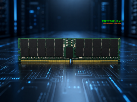 RAM Server Kingston 64GB DDR5 6400MT/s ECC RDIMM 2Rx4 (Micron D-Die) - KSM64R52BD4-64MD