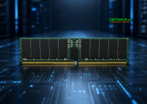 RAM Server Kingston 64GB DDR5 6400MT/s ECC RDIMM 2Rx4 (Micron D-Die) - KSM64R52BD4-64MD